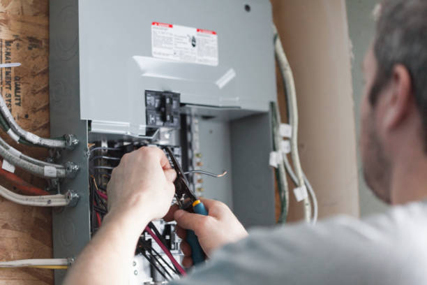  , USA Electrical Services Pros